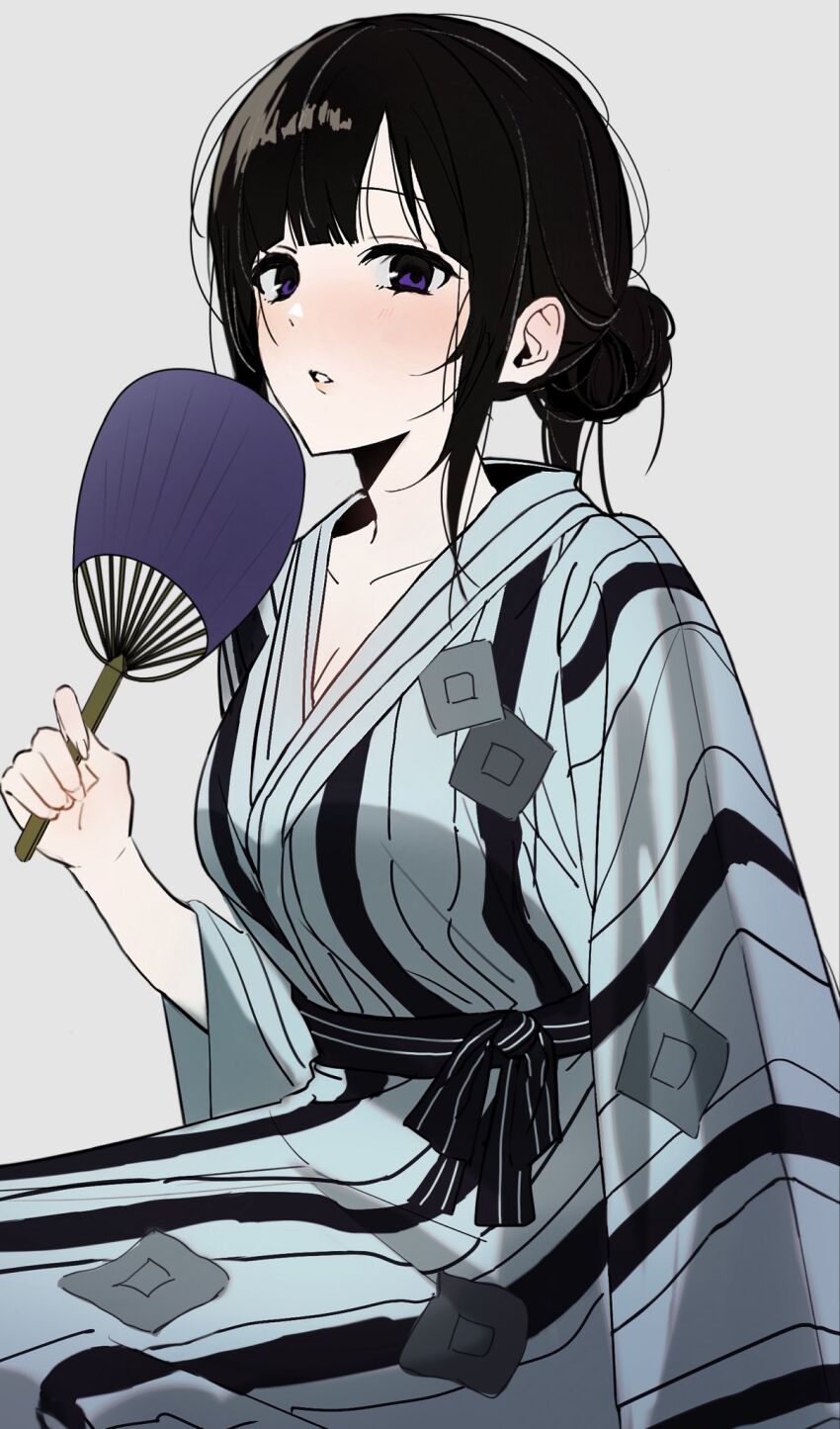 Chitanda Eru (Hyouka) Rule 34 Image