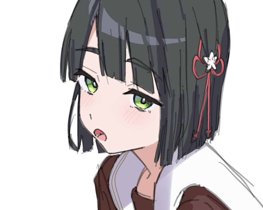 Momose Ginko (Love Live!) Rule 34 Image