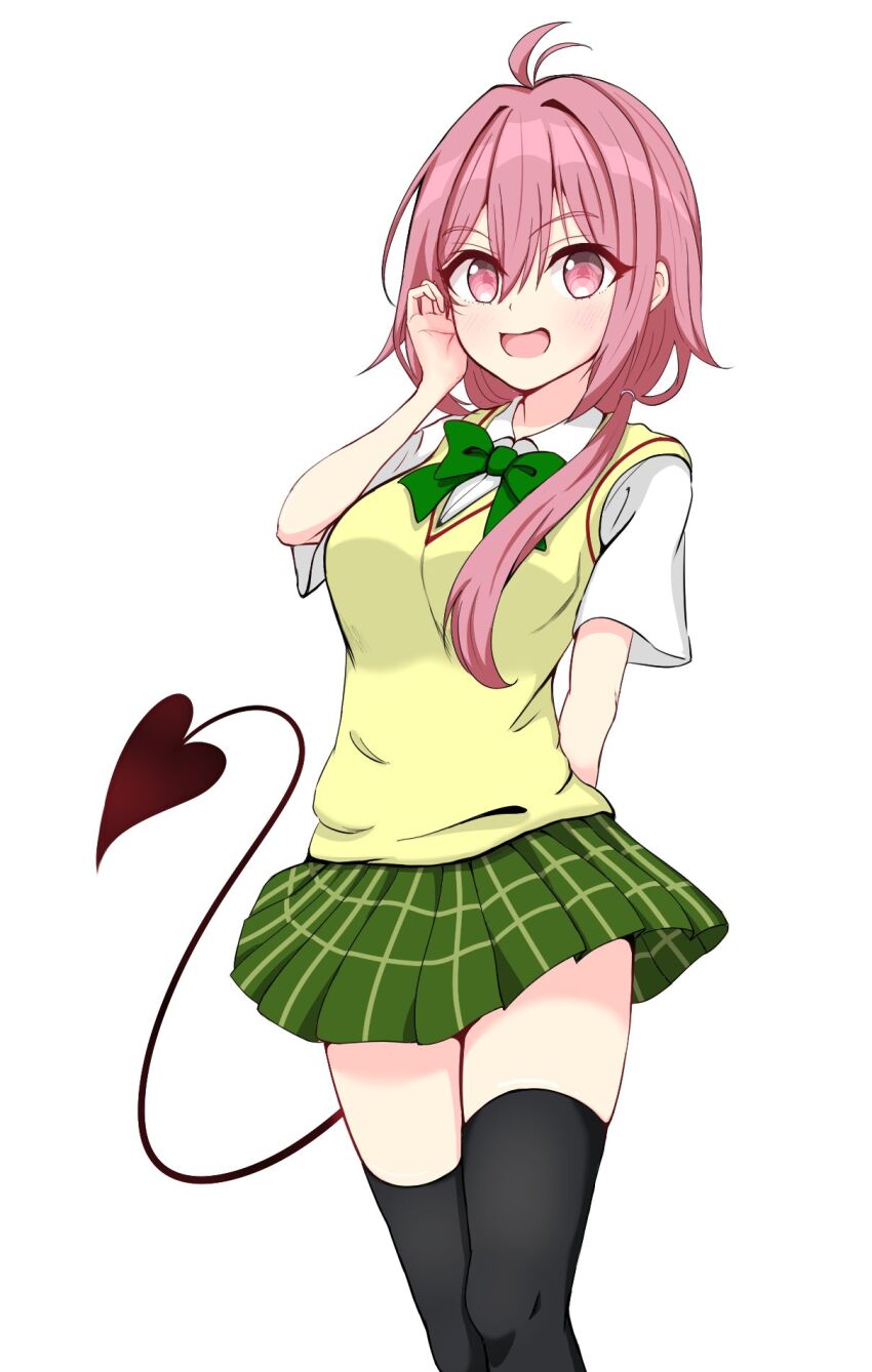 To Love-Ru Rule 34 Image