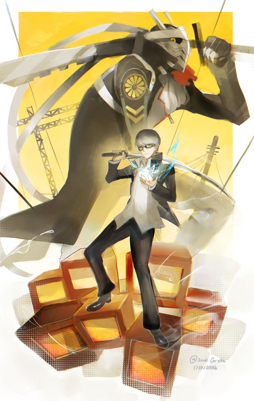 Persona Rule 34 Image