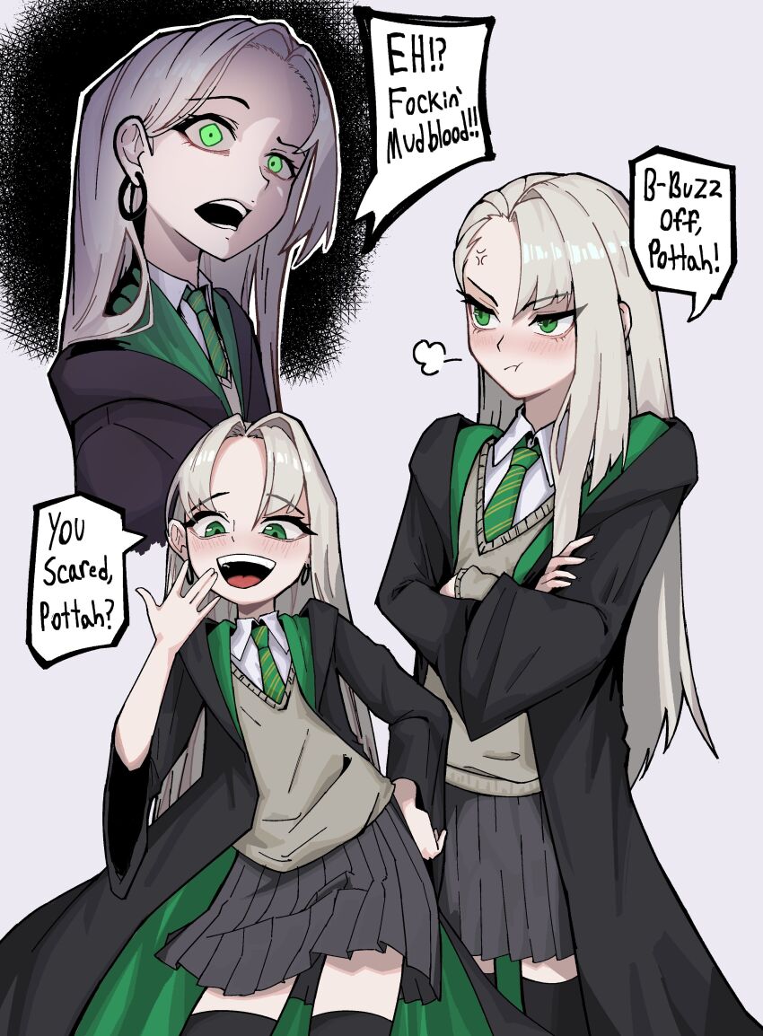 Harry Potter (Series) Rule 34 Image