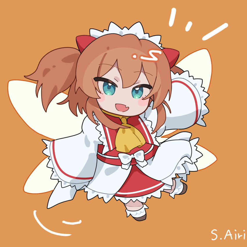 Sunny Milk (Touhou) Rule 34 Image