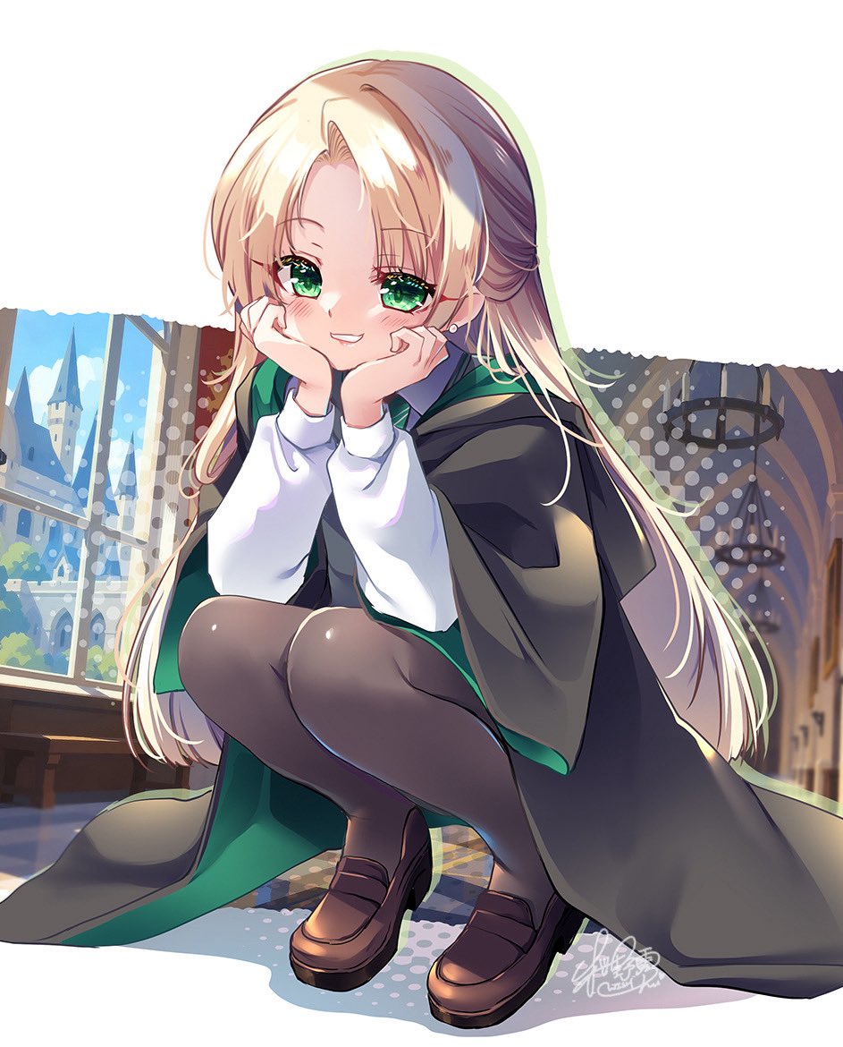 Harry Potter (Series) Rule 34 Image
