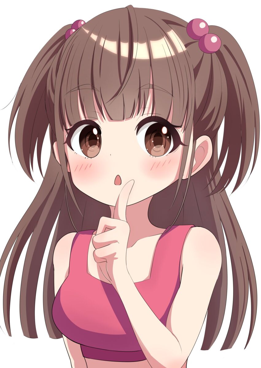 Blush Rule 34 Image