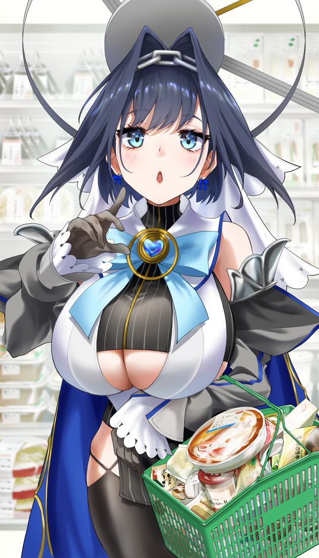 Ouro Kronii (Hololive) Rule 34 Image