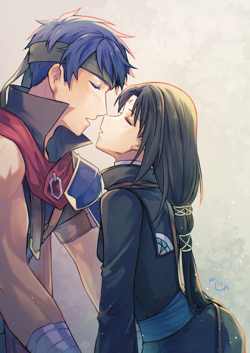 Ike (Fire Emblem) Rule 34 Image