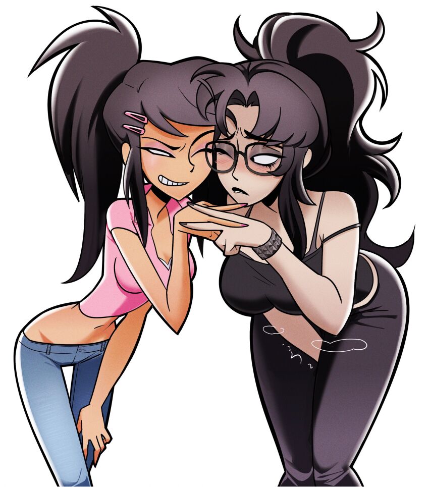 Kim (Lacryboy) Rule 34 Image