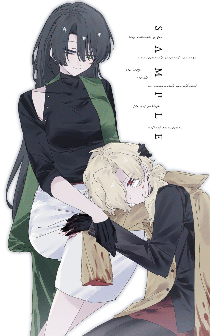 Genderswap (Mtf) Rule 34 Image