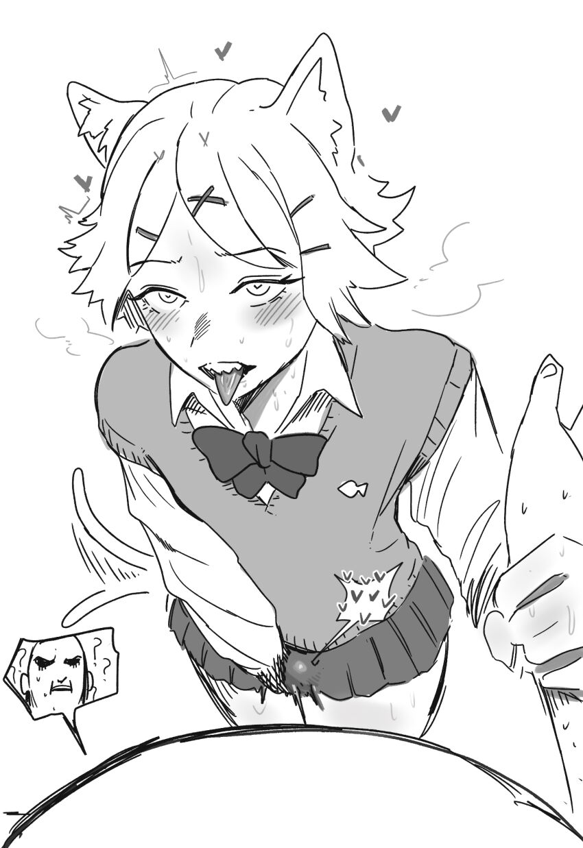 Ootani Ouya (Yani Neko) Rule 34 Image