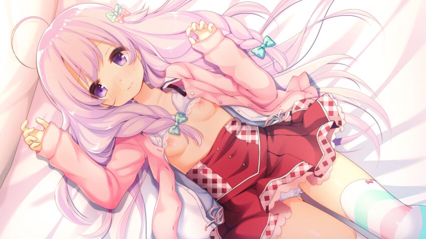Ahoge Rule 34 Image