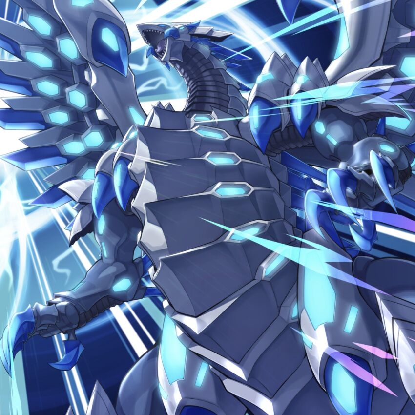 Yu-Gi-Oh! Rule 34 Image