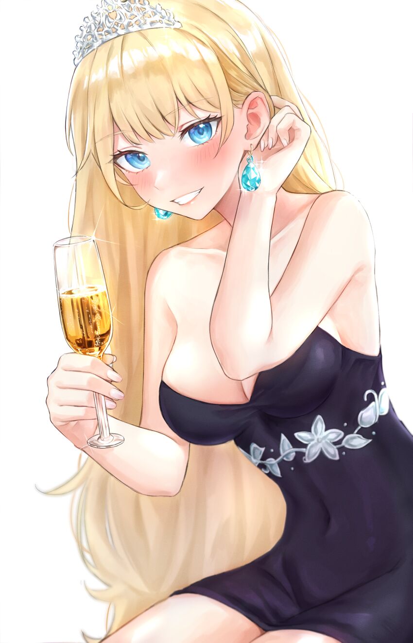 Watson Amelia (Hololive) Rule 34 Image