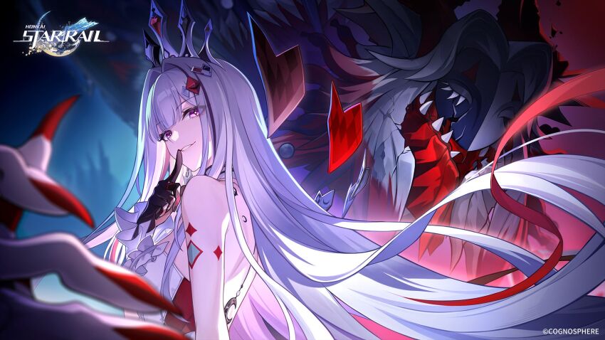 Honkai: Star Rail Rule 34 Image