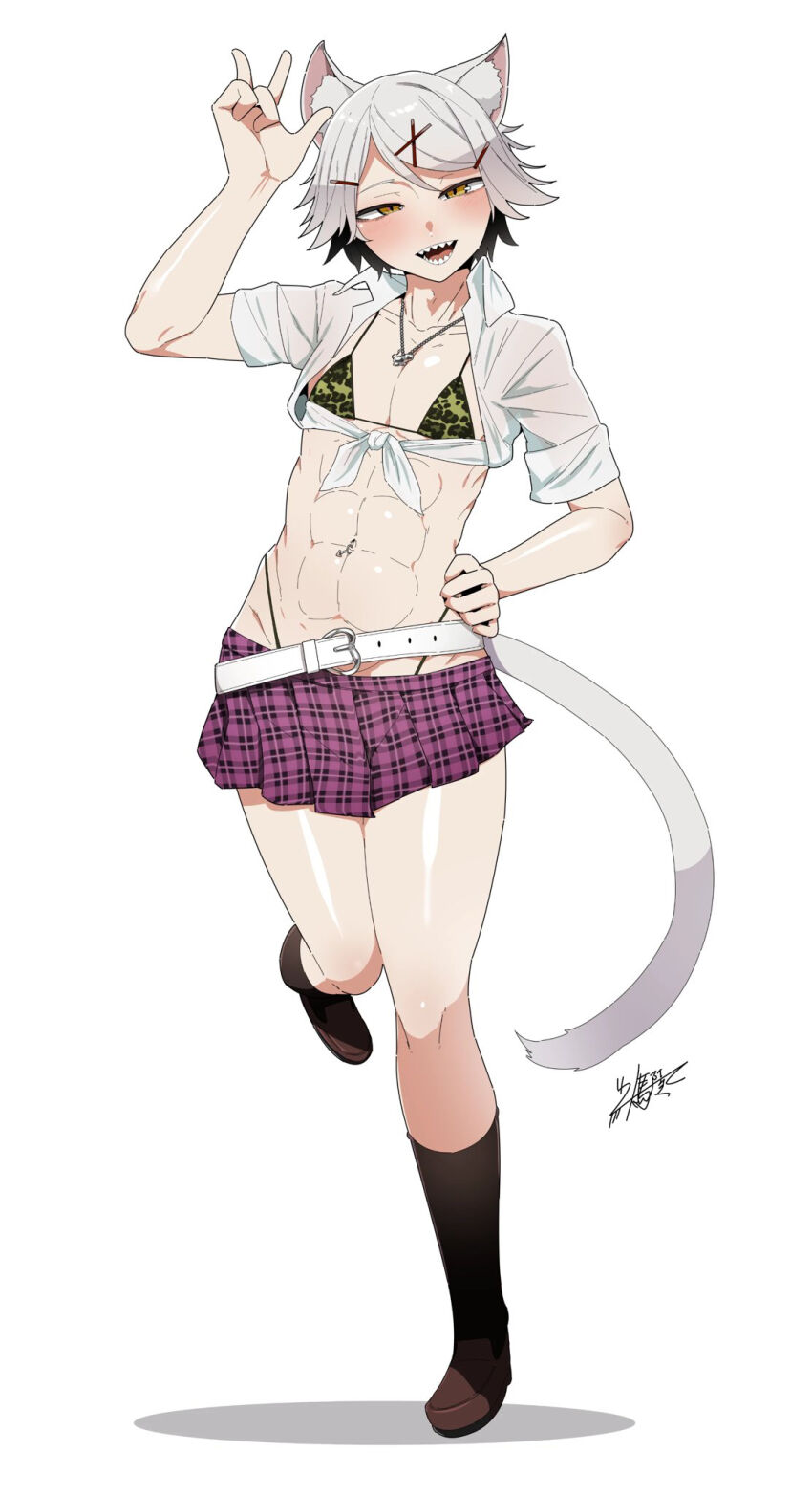 Yani Neko Rule 34 Image