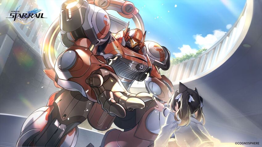 Honkai: Star Rail Rule 34 Image