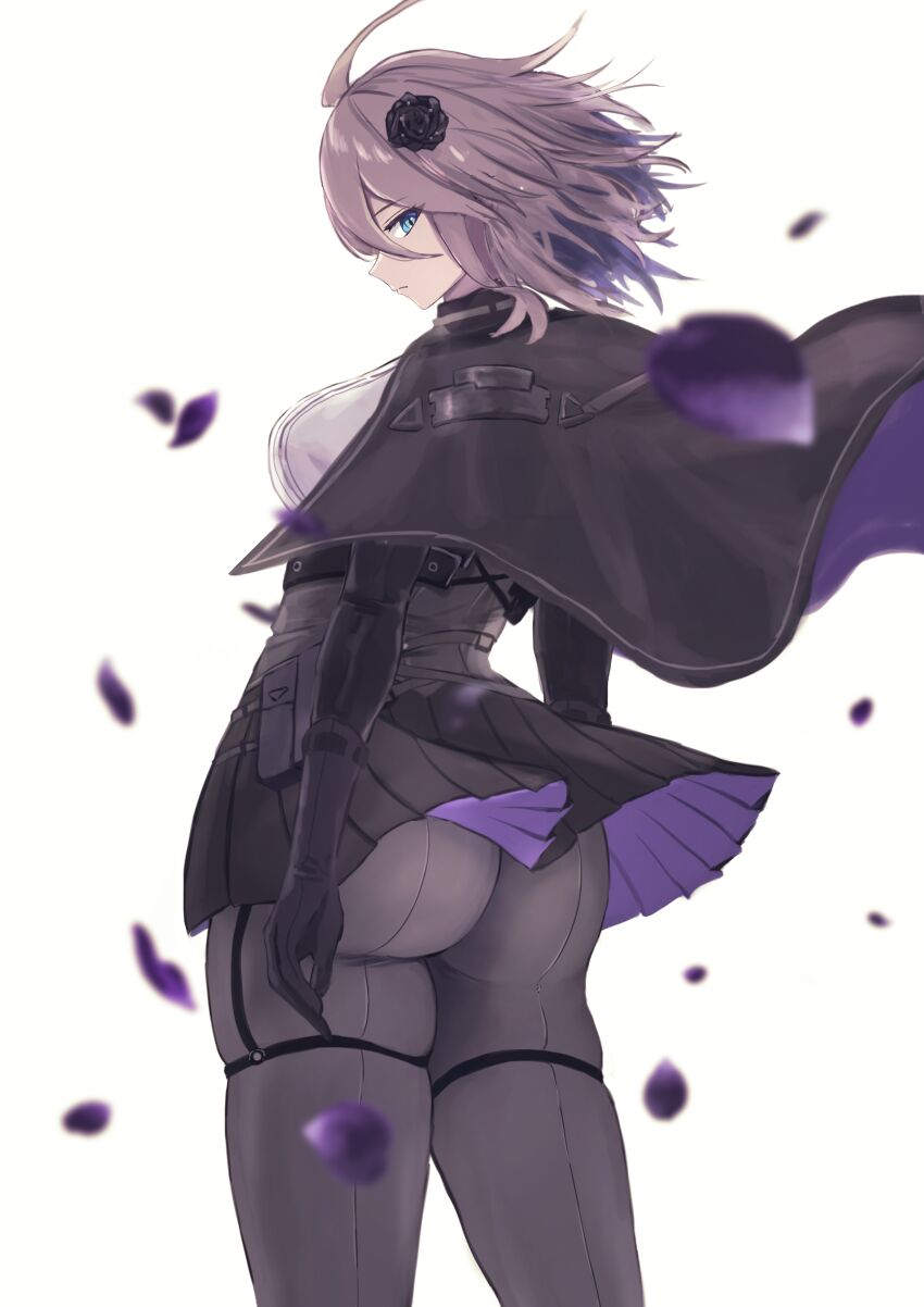 Renoa (Chaos Zero Nightmare) Rule 34 Image