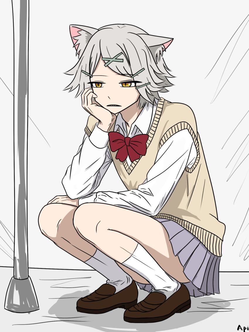 Yani Neko Rule 34 Image
