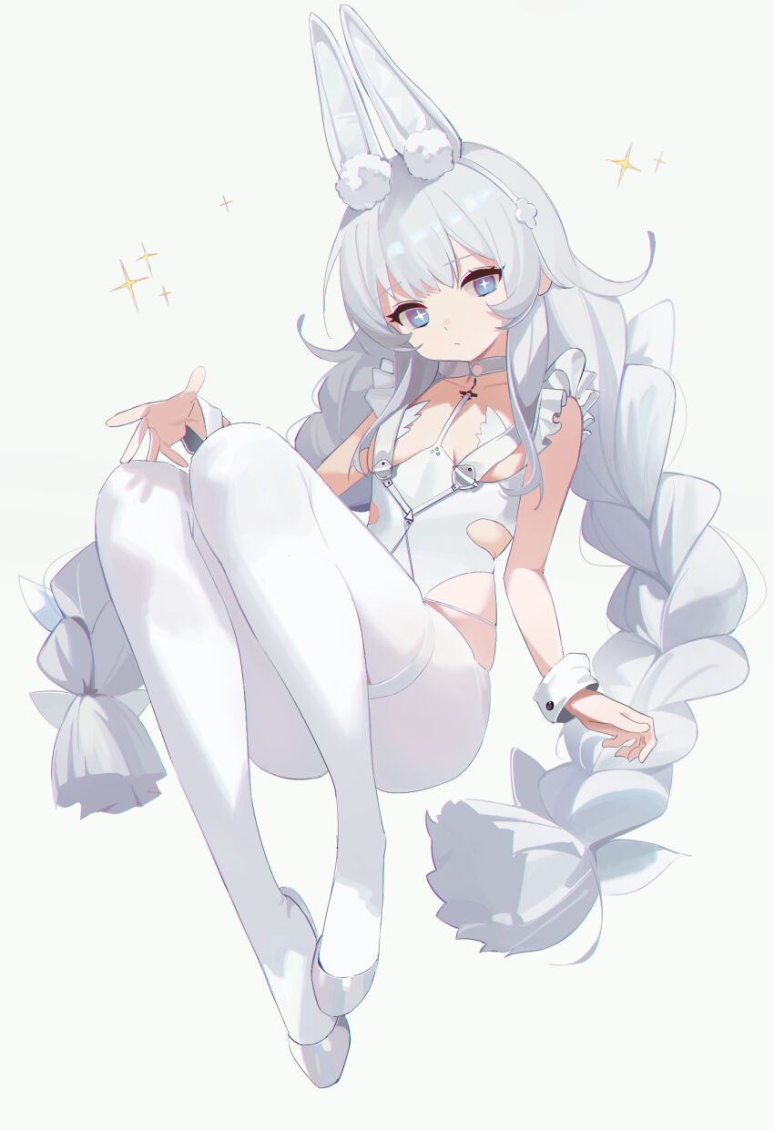 Le Malin (Azur Lane) Rule 34 Image
