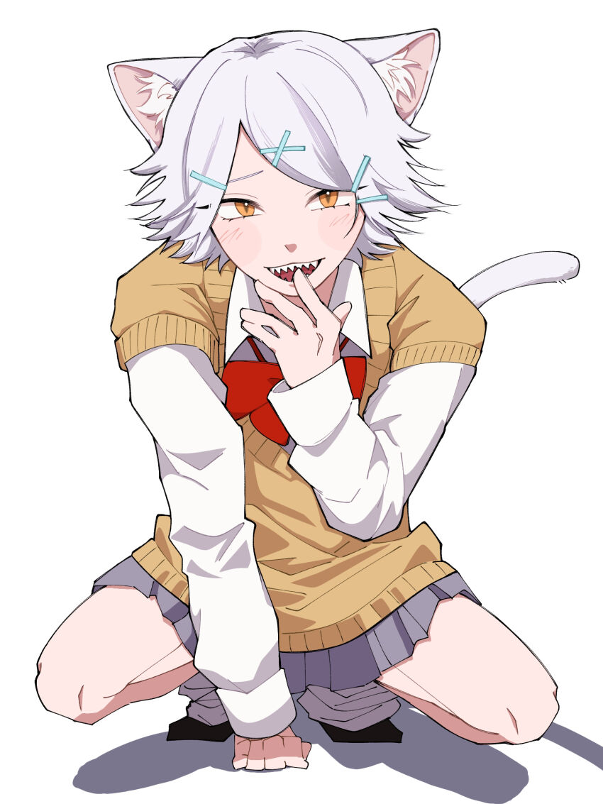 Yani Neko Rule 34 Image