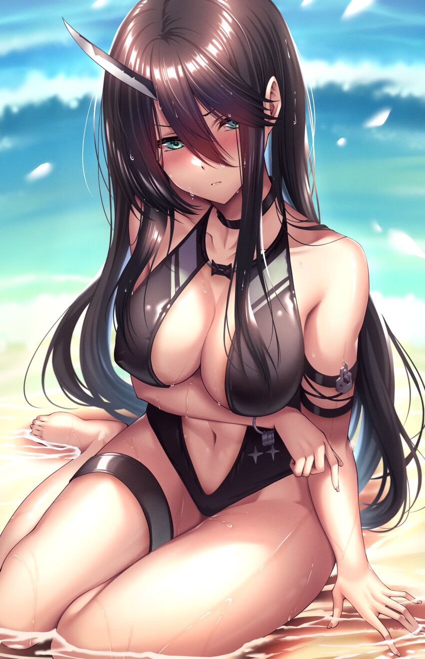 Girls' Frontline Rule 34 Image