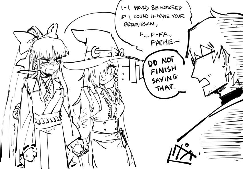 Hakurei Reimu (Hakurei Reimu (Pc-98)) Rule 34 Image