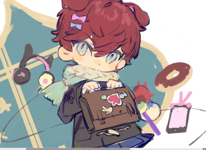 Ensemble Stars! Rule 34 Image