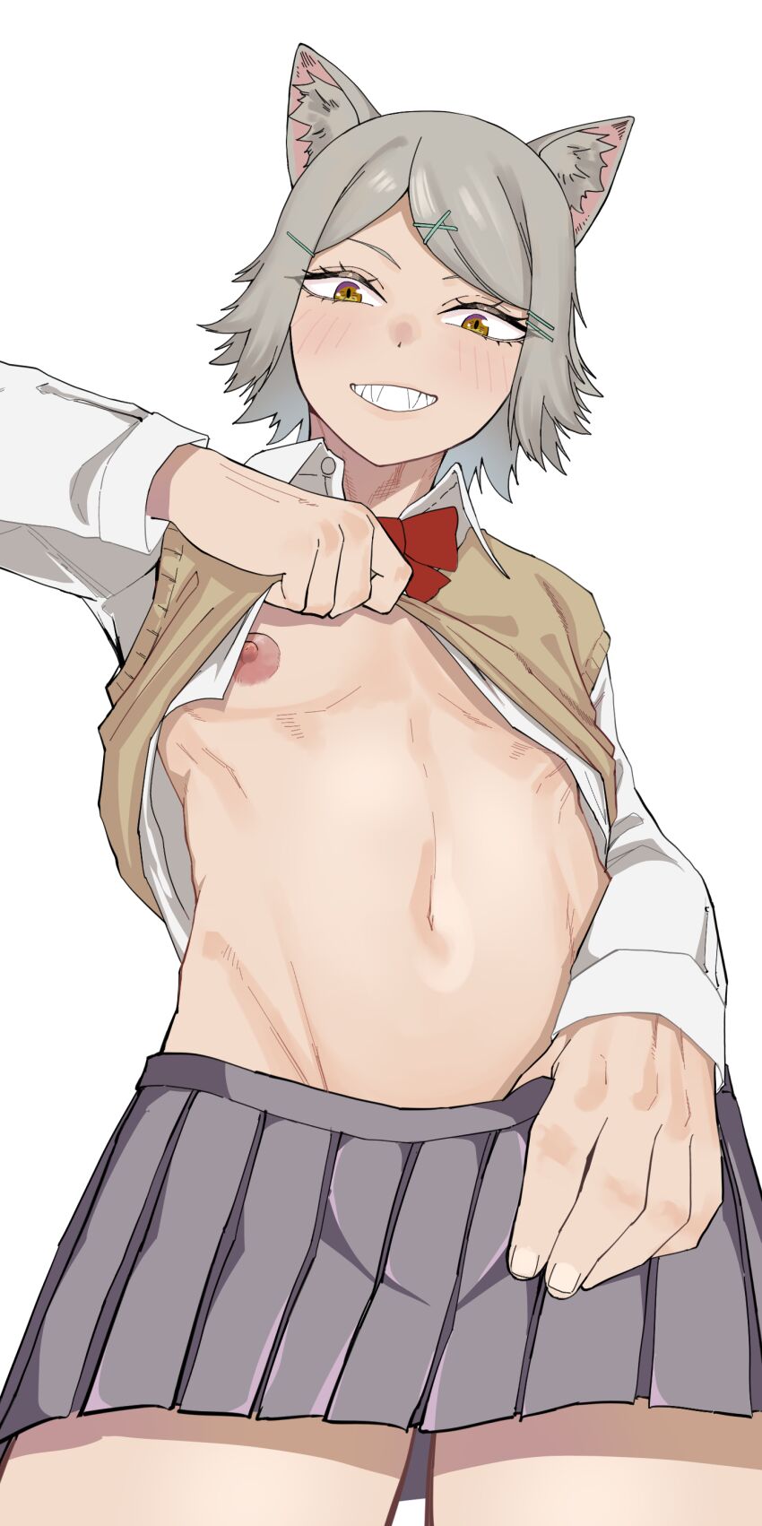 Yani Neko Rule 34 Image