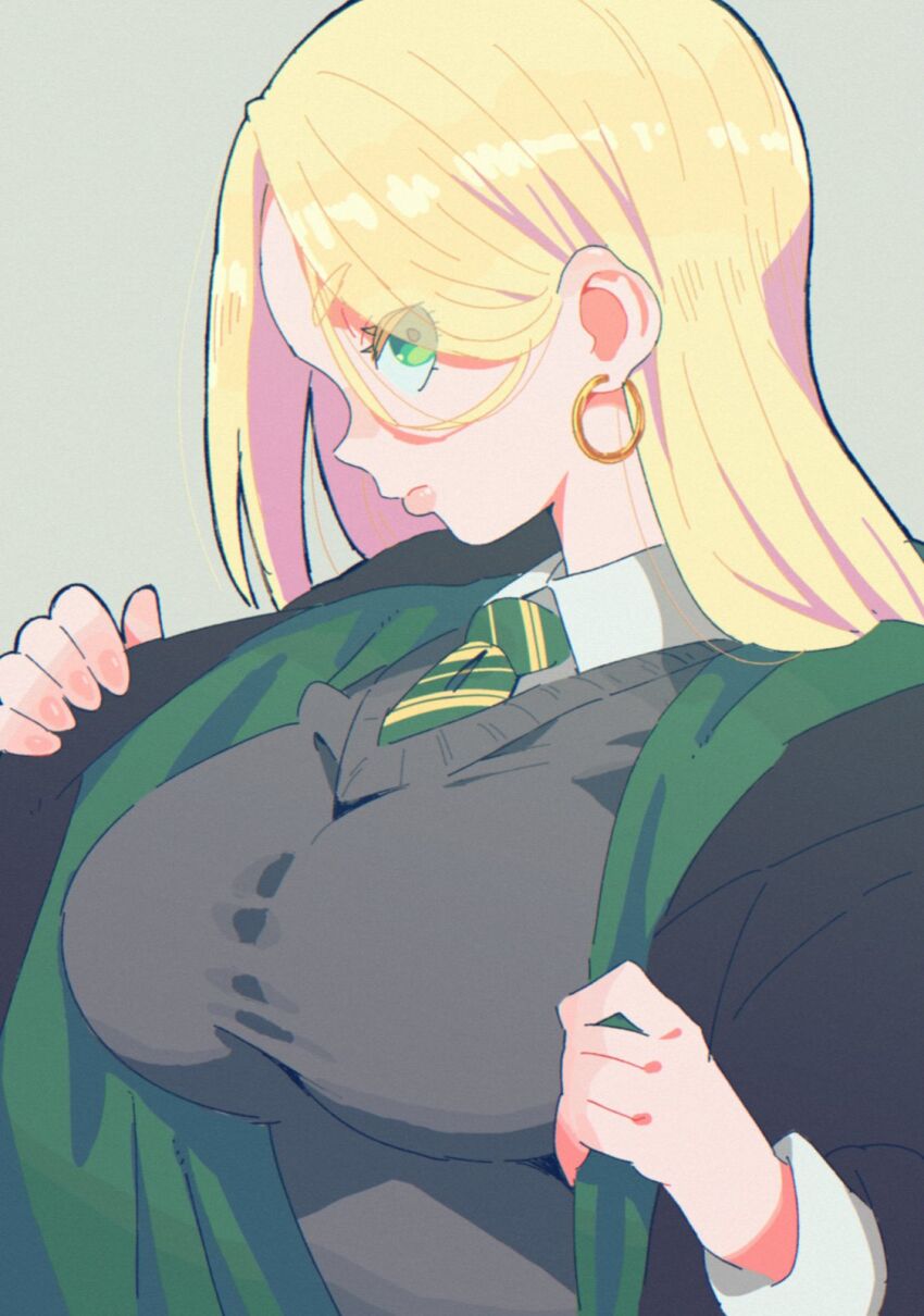 Harry Potter (Series) Rule 34 Image