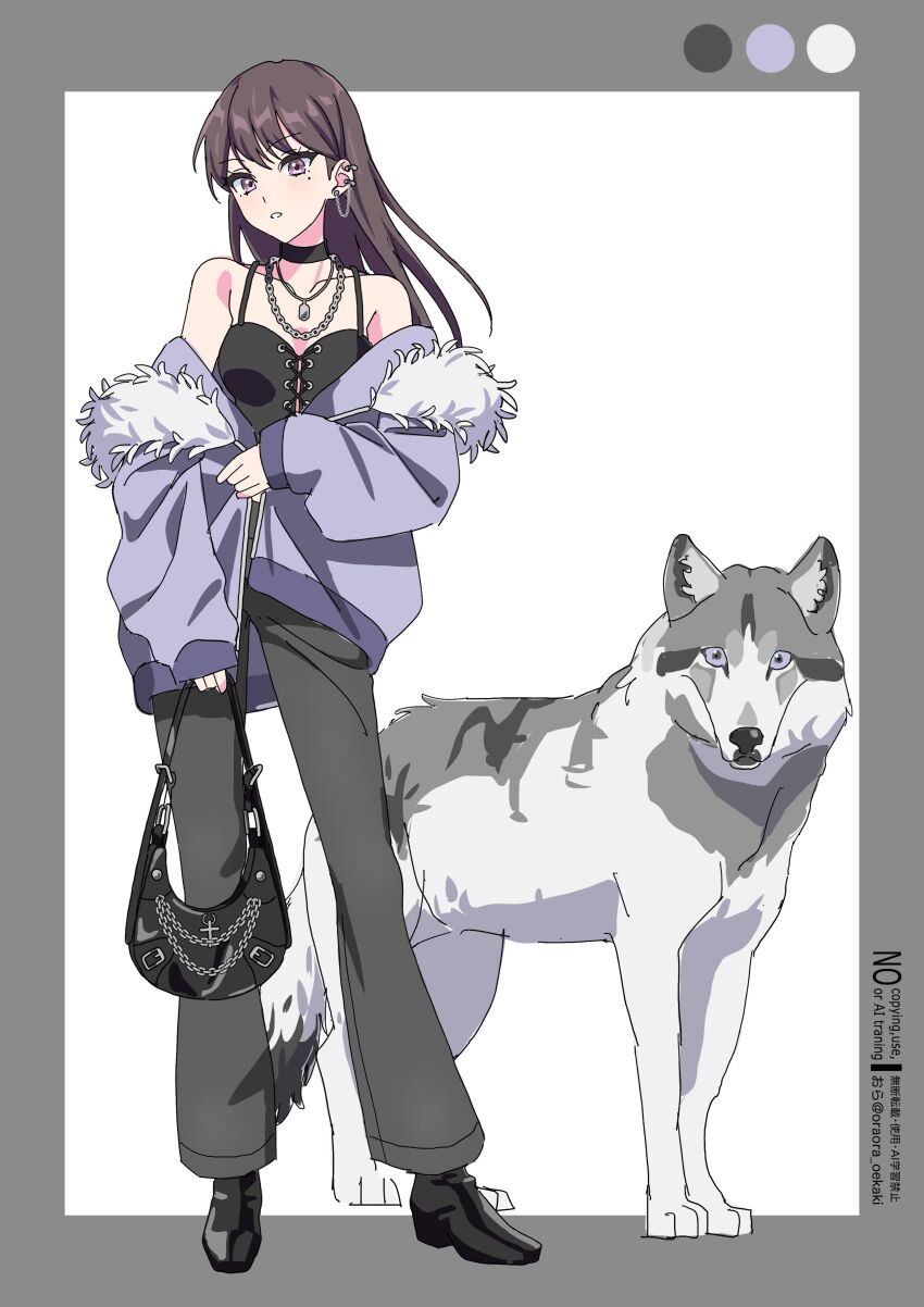 Shiina Taki (Bang Dream!) Rule 34 Image