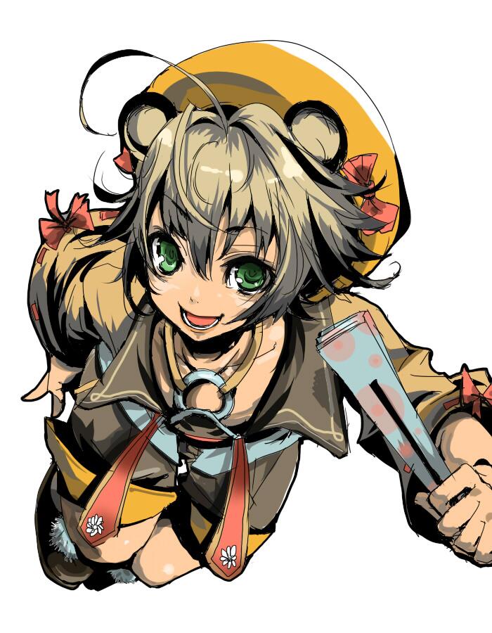 Emil Chronicle Online Rule 34 Image