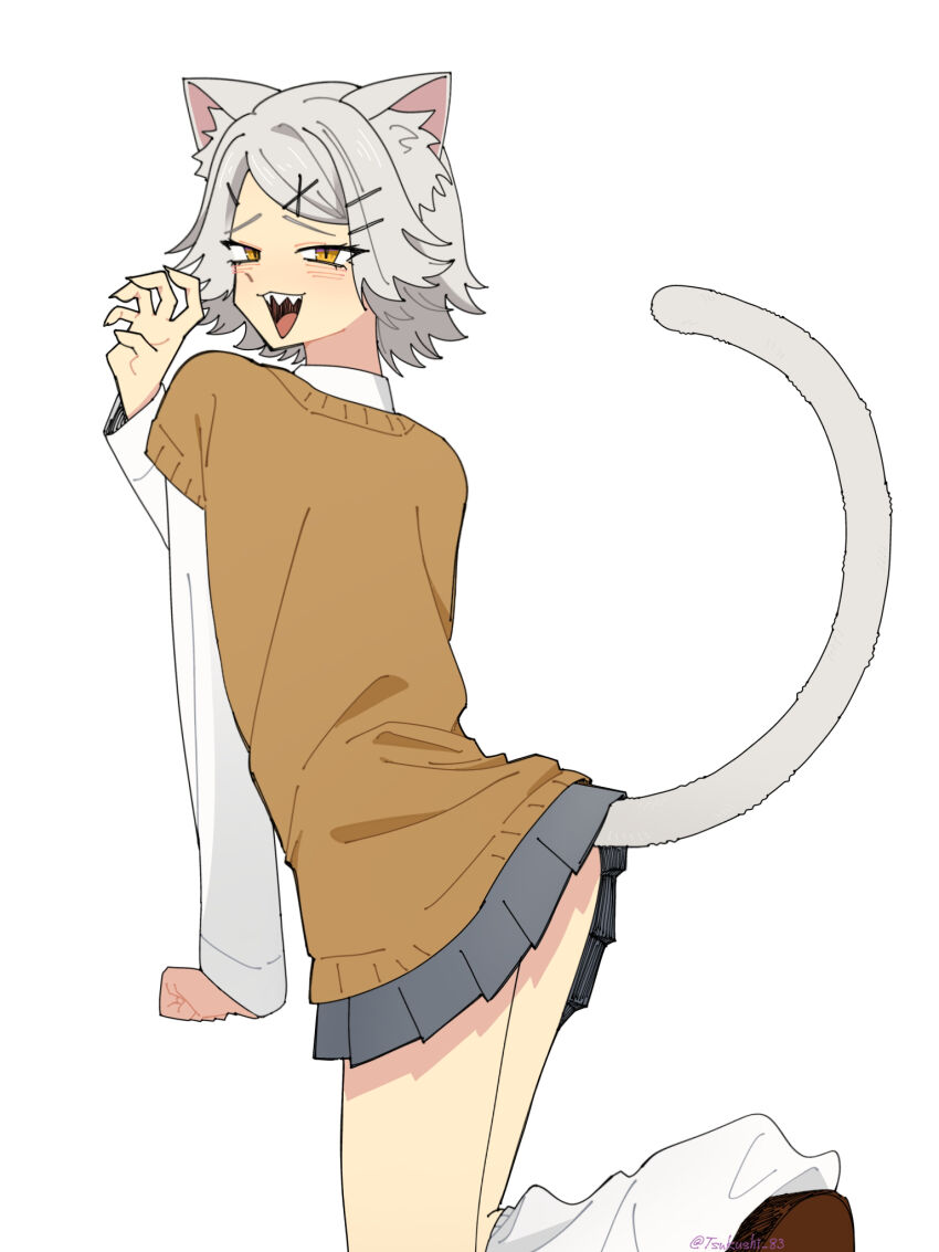 Yani Neko Rule 34 Image