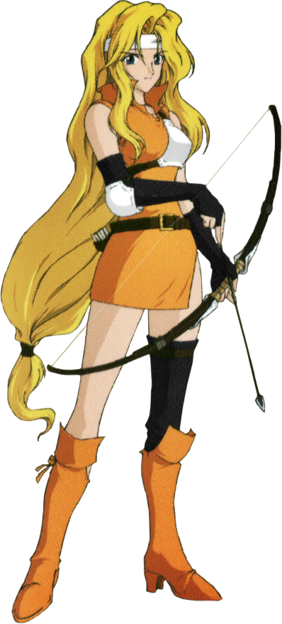 Brigid (Fire Emblem) Rule 34 Image