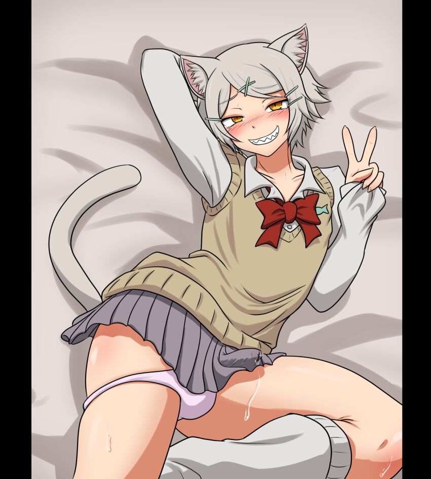 Yani Neko Rule 34 Image