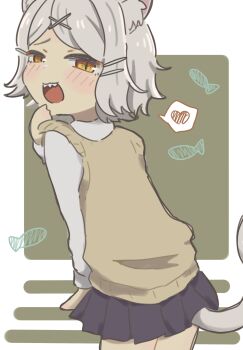 Crossdressing (Mtf) Rule 34 Image