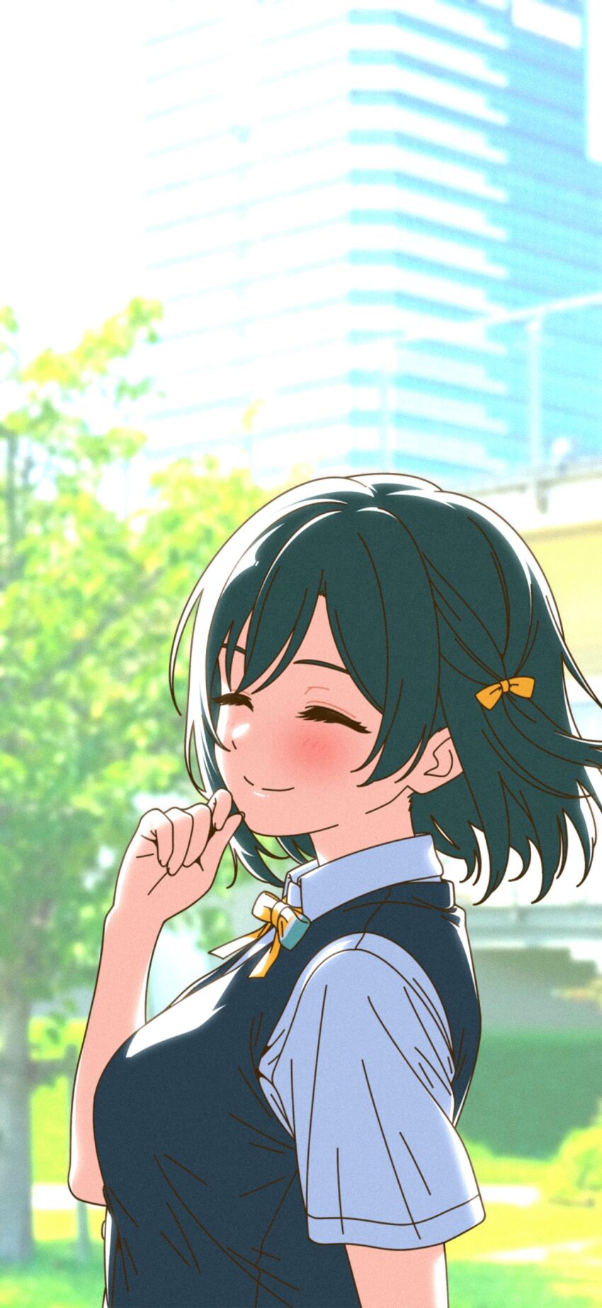 Character Request (Love Live!) Rule 34 Image