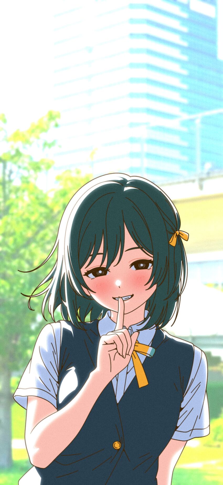 Mifune Shioriko (Love Live!) Rule 34 Image