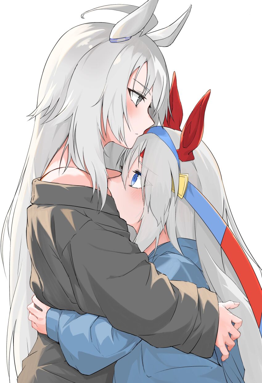 Oguri Cap (Umamusume) Rule 34 Image