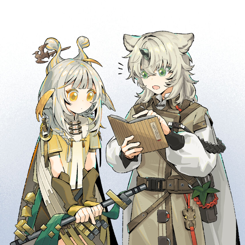 Arknights Rule 34 Image