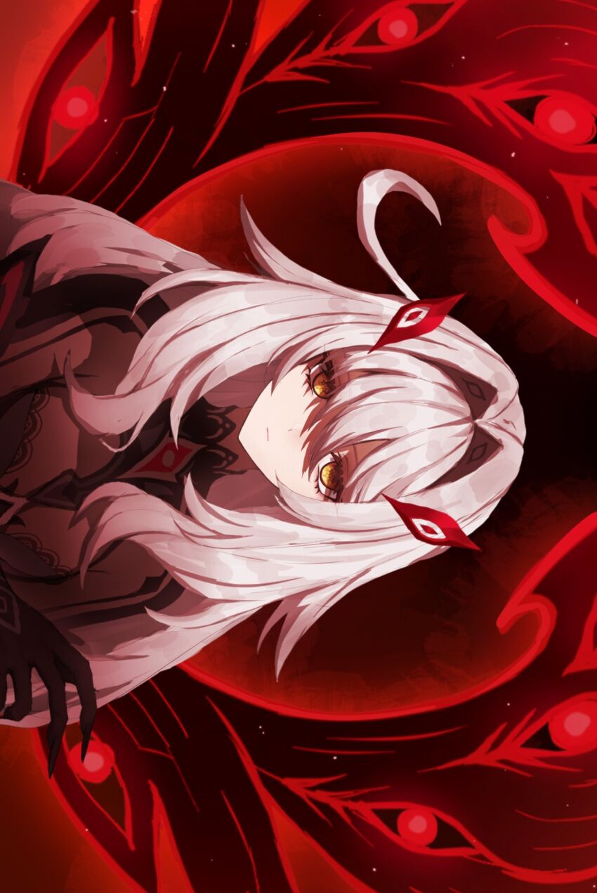 Ronova (Genshin Impact) Rule 34 Image