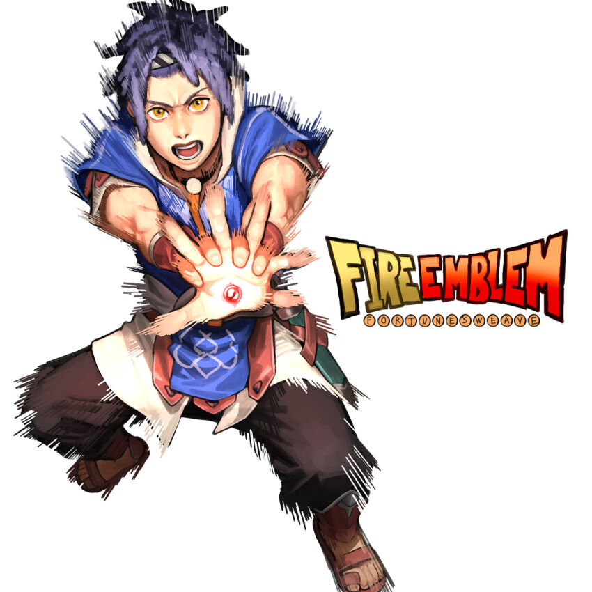 Fire Emblem Rule 34 Image