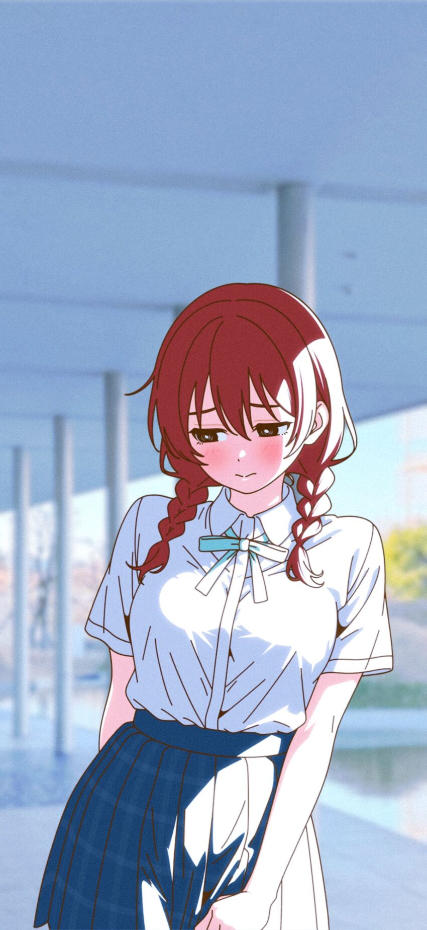 Emma Verde (Love Live!) Rule 34 Image