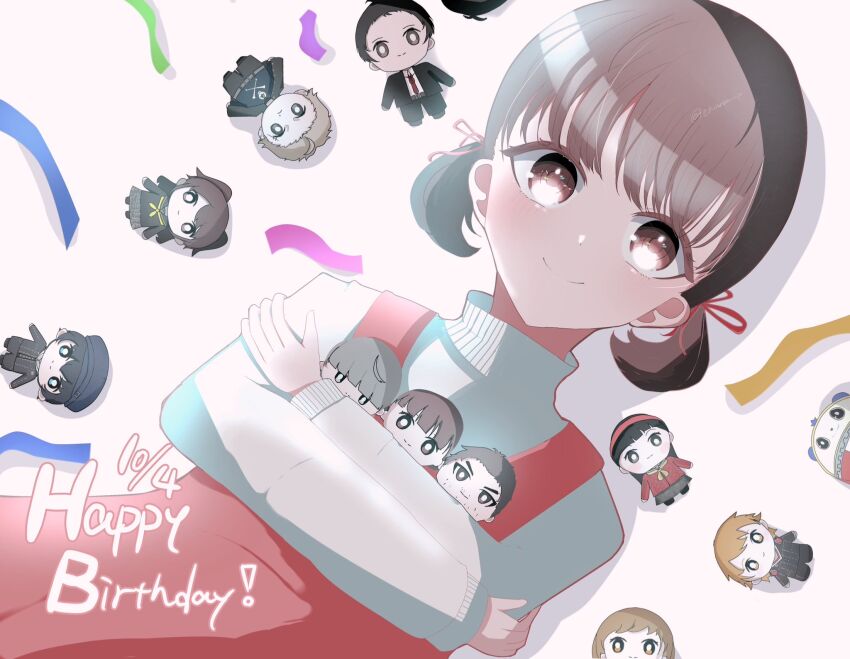 Kuma (Persona 4) Rule 34 Image