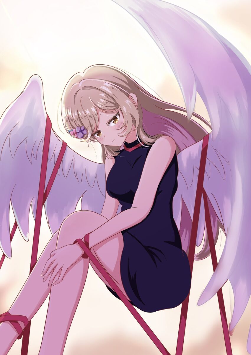 Watashi Ga Koibito Ni Nareru Wake Naijan Murimuri! Rule 34 Image