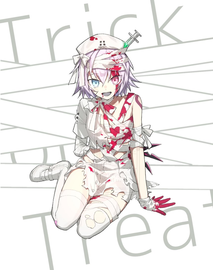 Jack The Ripper (Fate/Apocrypha) Rule 34 Image