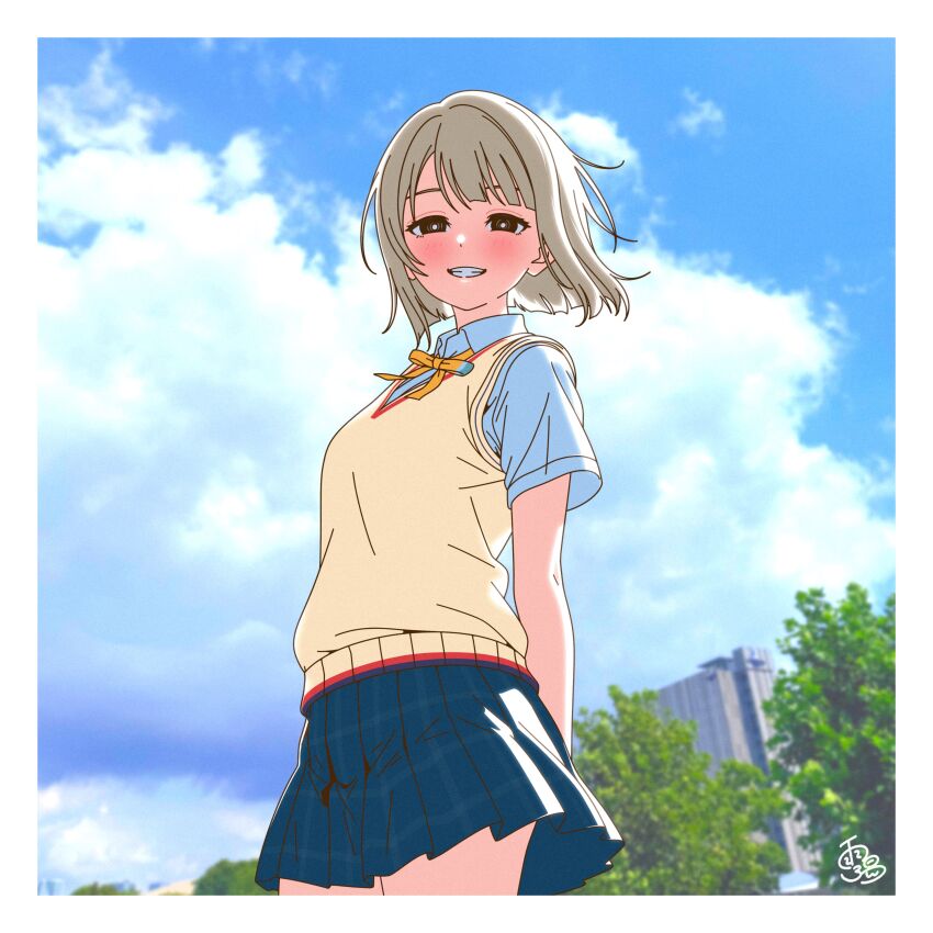 Character Request (Love Live!) Rule 34 Image