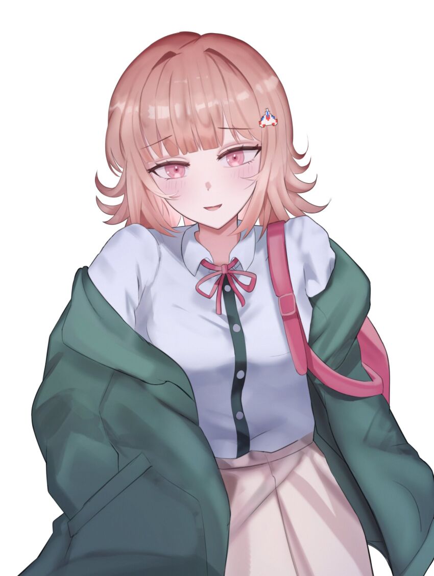 Nanami Chiaki (Danganronpa (Series)) Rule 34 Image