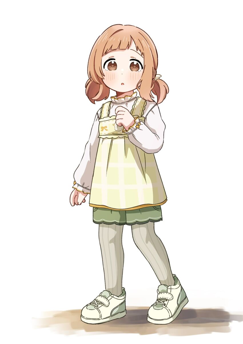 Sakuragi Mano (Idolmaster) Rule 34 Image