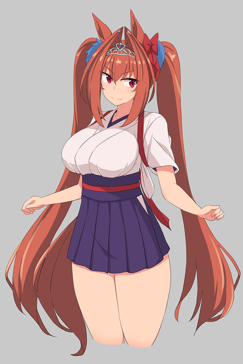 Daiwa Scarlet (Umamusume) Rule 34 Image