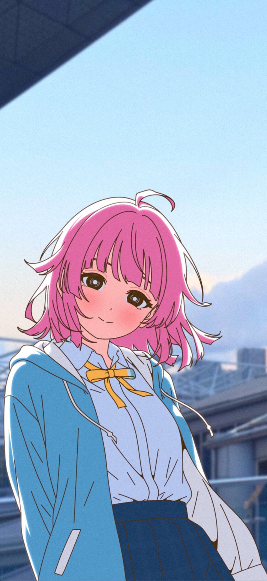 Love Live! Rule 34 Image