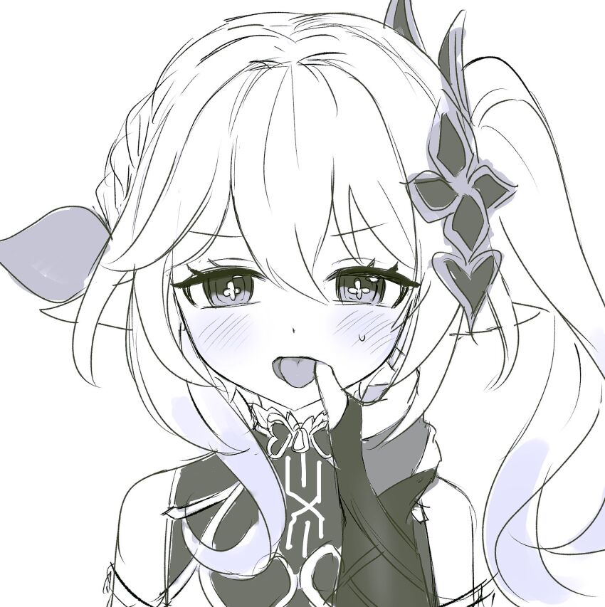 Nahida (Genshin Impact) Rule 34 Image